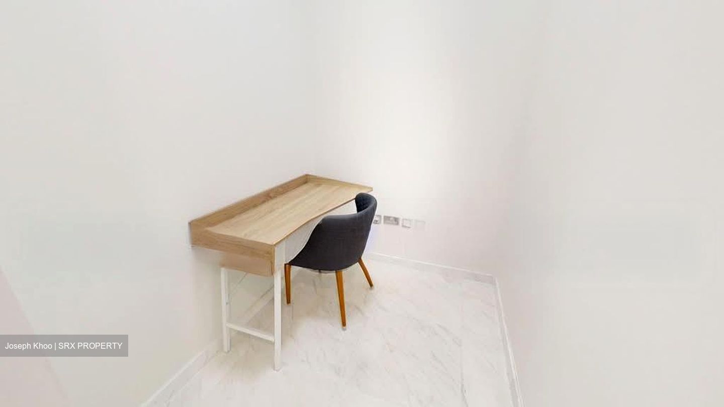 Duo Residences (D7), Apartment #574466401
